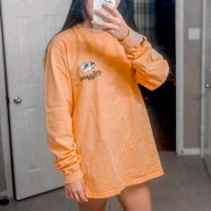 Mizzou Long Sleeve